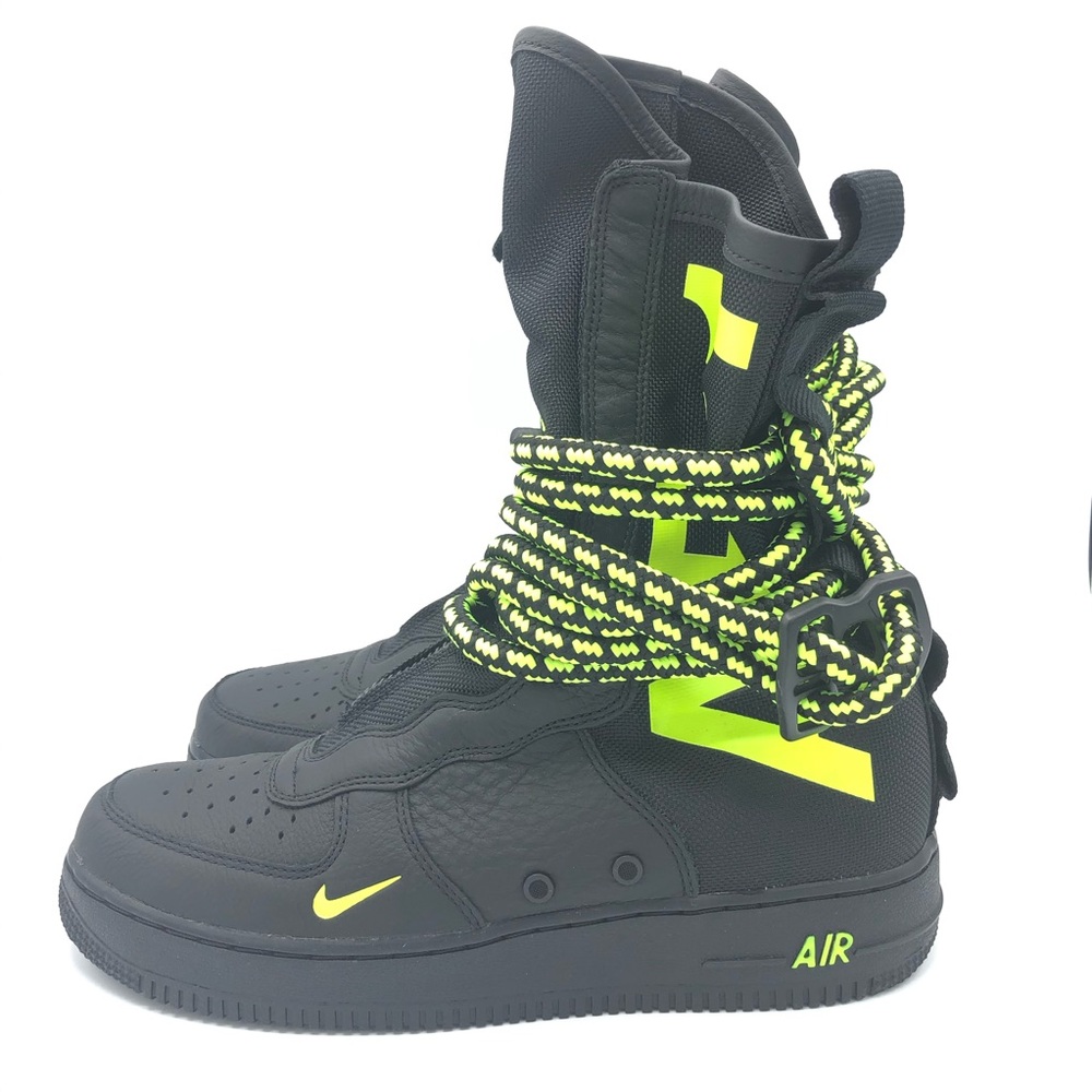 Nike Air Force 1 | Size 12 - Picture 2 of 14